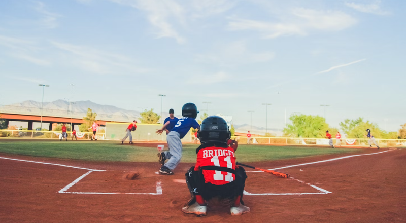 Play Together, Grow Together: The Power of Family Outdoor Time