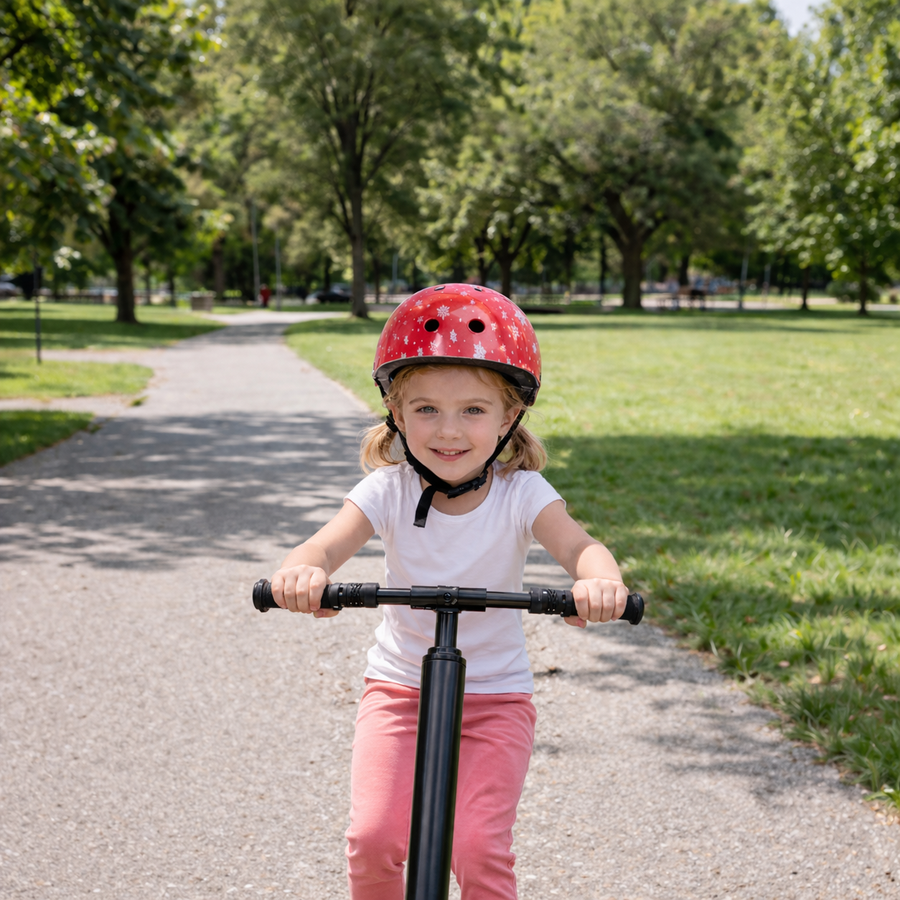 Lifestyle brand imagery