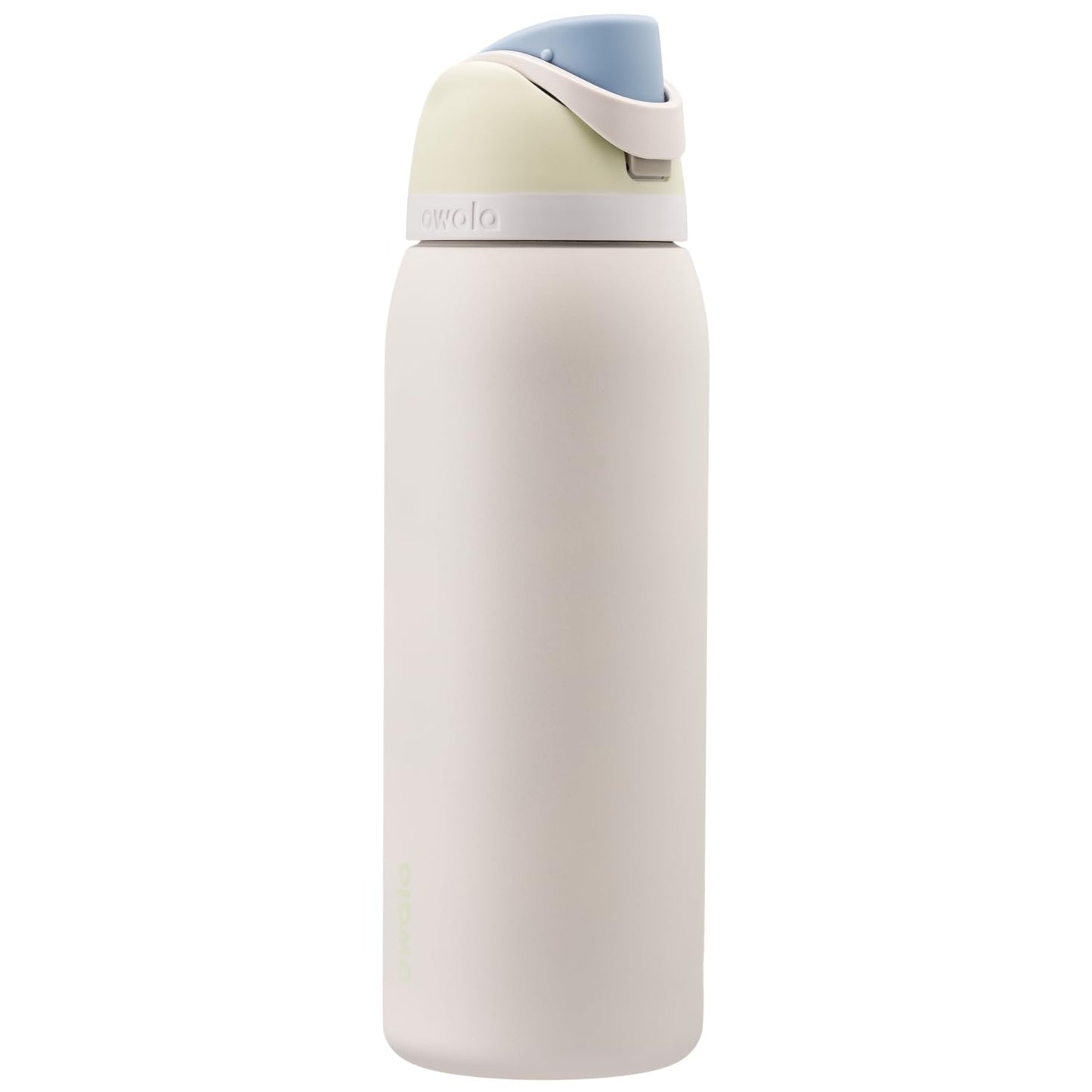 Insulated Stainless Steel Water Bottle with Straw for Kids