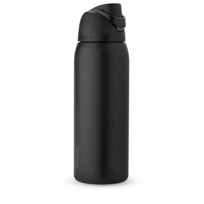 Insulated Stainless Steel Water Bottle with Straw for Kids