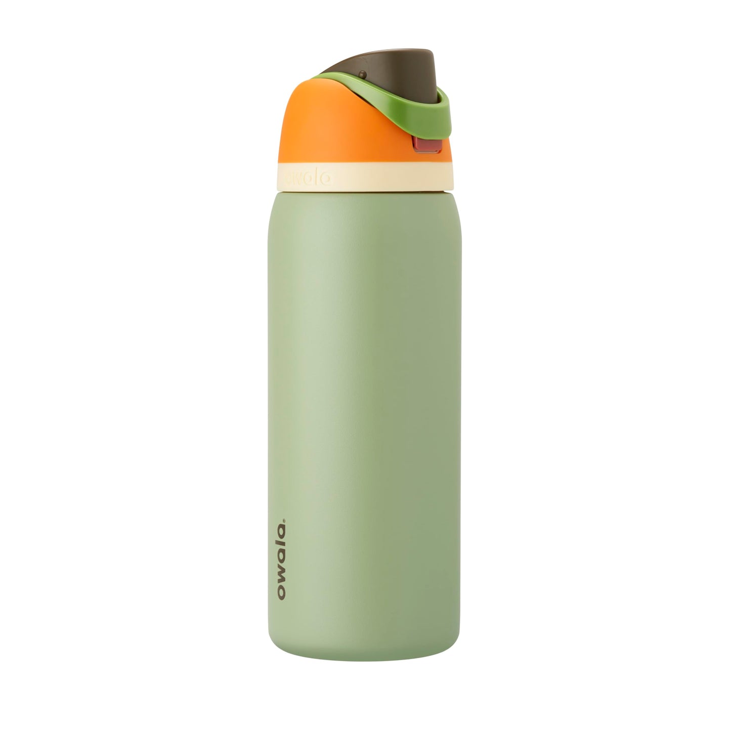 Insulated Stainless Steel Water Bottle with Straw for Kids