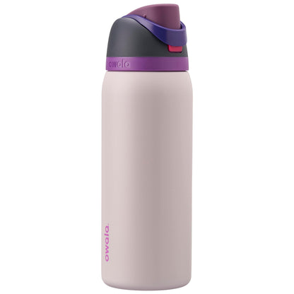 Insulated Stainless Steel Water Bottle with Straw for Kids