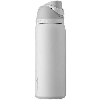Insulated Stainless Steel Water Bottle with Straw for Kids