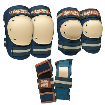 Triple Eight Saver Series Pad Set