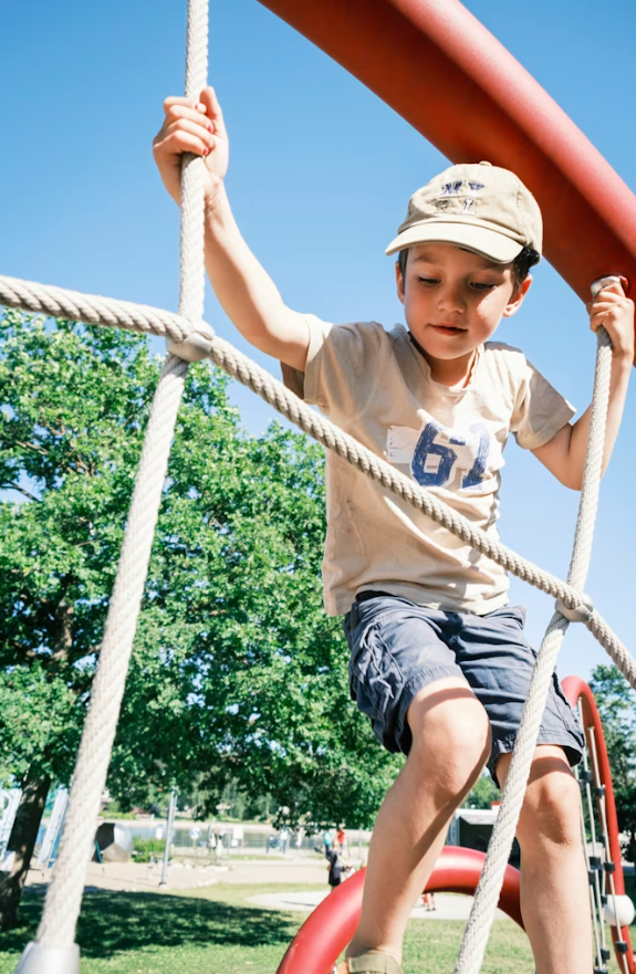 VEVOR Climbing Dome 0421